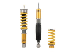 Audi RS5 Coilover Suspension Kit - Ohlins - Road & Track - `17-`20
